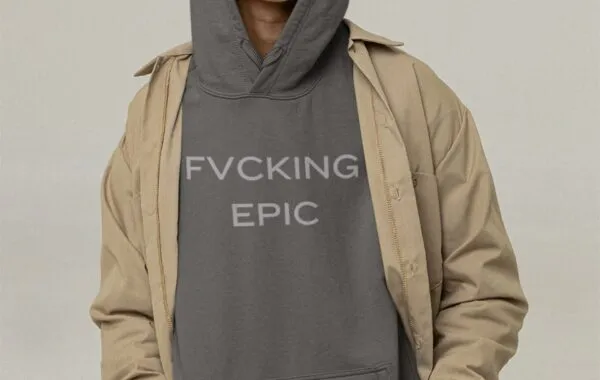 FVCK: Fashion with a statement