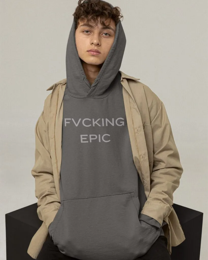 FVCK: Fashion with a statement