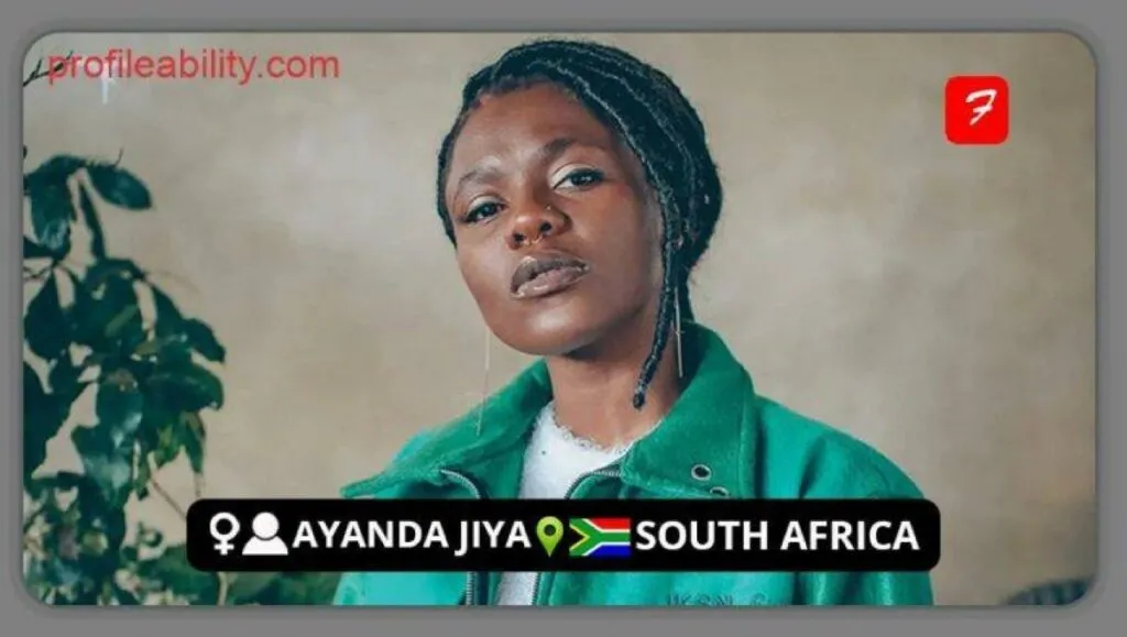 Interviews: Ayanda Jiya: on a quest to save RnB