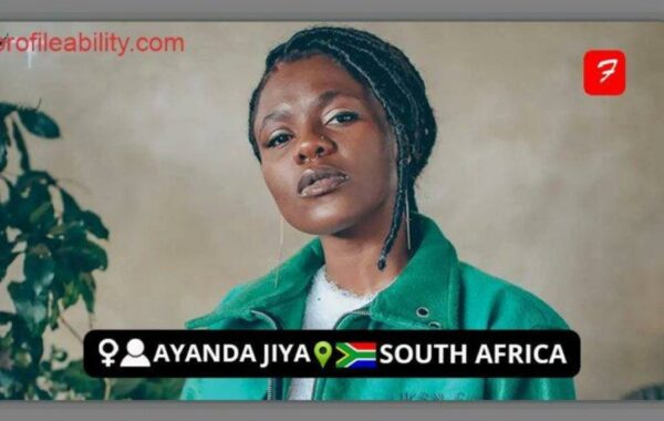 Interviews: Ayanda Jiya: on a quest to save RnB