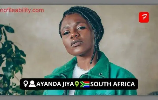 Interviews: Ayanda Jiya: on a quest to save RnB