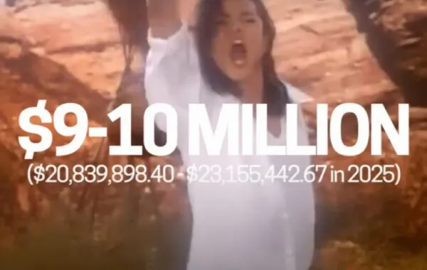 SA’s most expensive music video