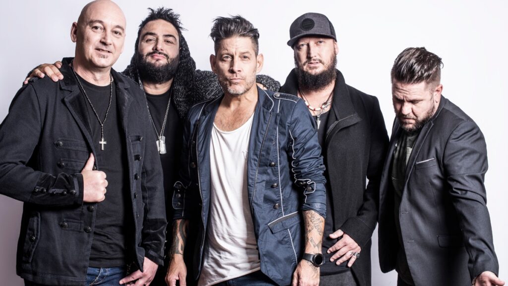 European promoters sign Prime Circle for 30-date tour