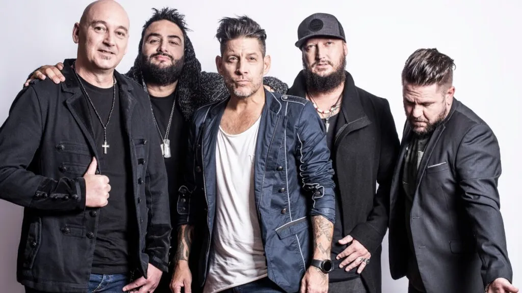 European promoters sign Prime Circle for 30-date tour