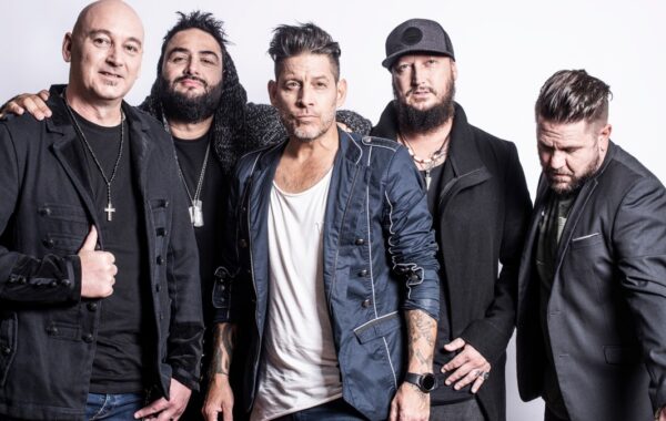 European promoters sign Prime Circle for 30-date tour