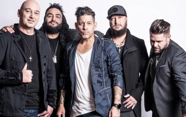 European promoters sign Prime Circle for 30-date tour