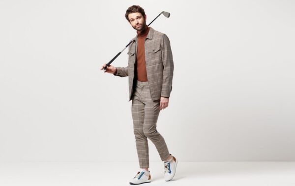 Dale Horne: Men’s Health Annual Menswear Collection