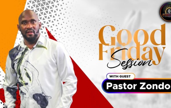 What’s Hot: Pastor Zondo headed to Hollywood?