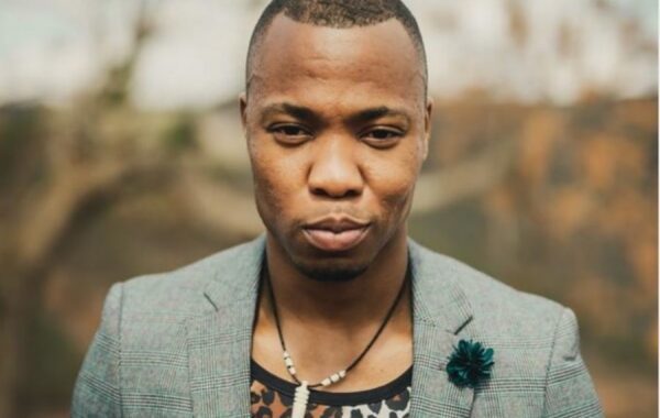 What’s Hot: Sandile GQ Ntshingila: Serious about his lady