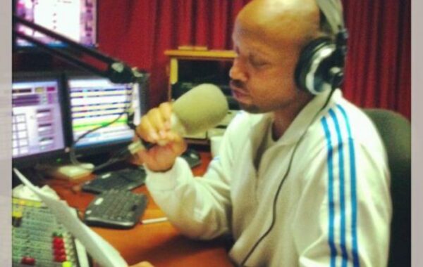 Phat Joe Joins Metro FM