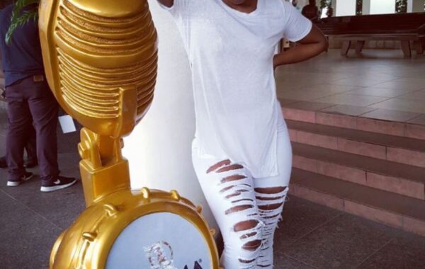 What’s Hot: SA celebs win big at AFRIMA 2015