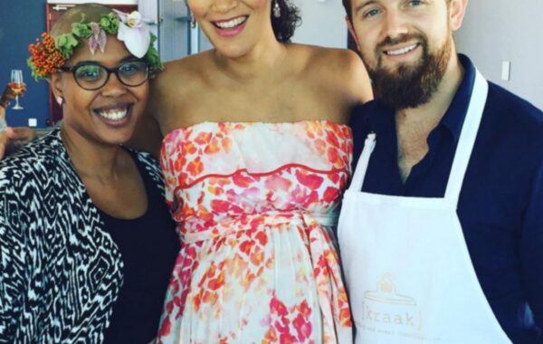 What’s Hot: Another baby on the way for Jo-Ann Strauss
