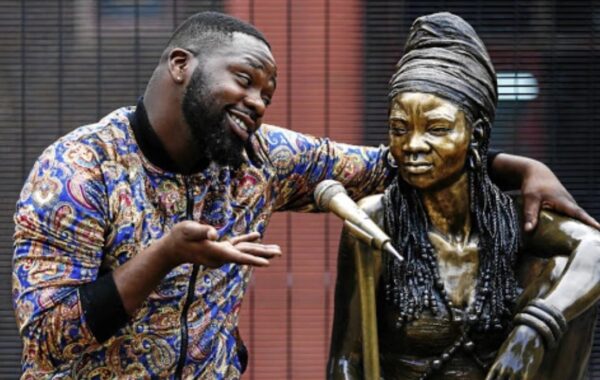 The Musical Genius That Is Bongani Fassie!
