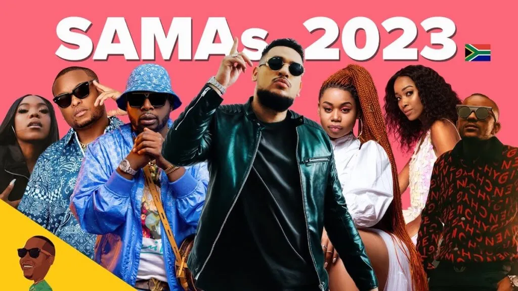 What’s Hot: The SAMAs turn 21