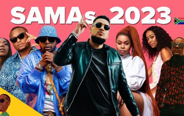 What’s Hot: The SAMAs turn 21