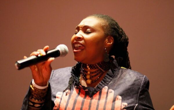 Chaka Chaka praises key-player Winnie
