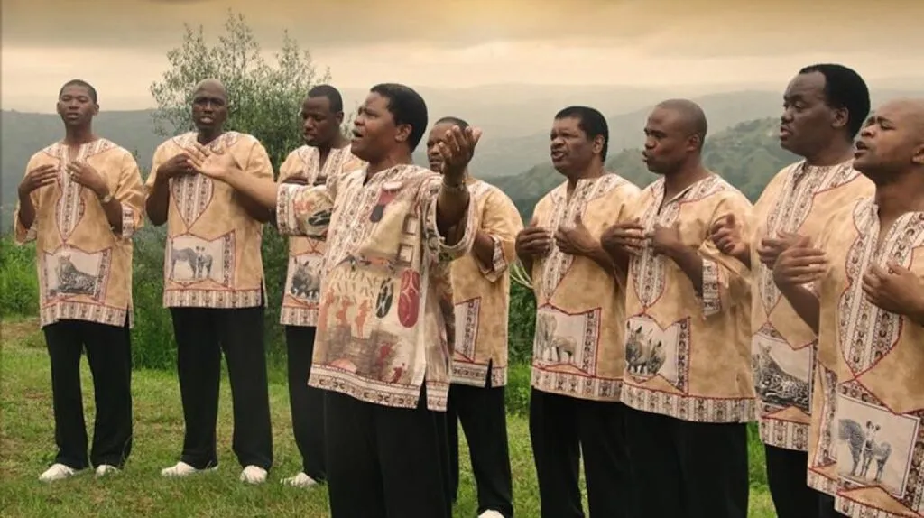 What’s Hot: Ladysmith Black Mambazo new Durban ambassadors