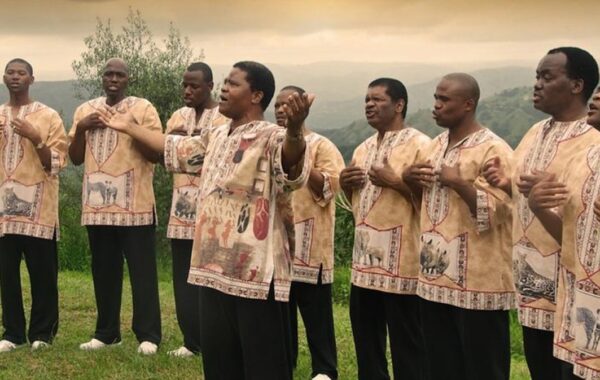 What’s Hot: Ladysmith Black Mambazo new Durban ambassadors