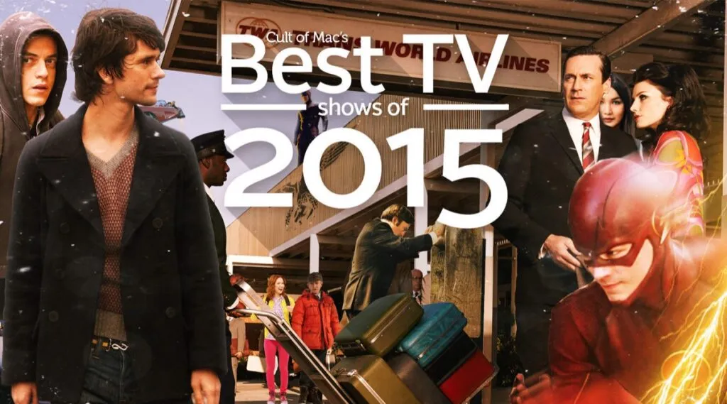 What’s Hot: 11 TV shows to watch in 2015