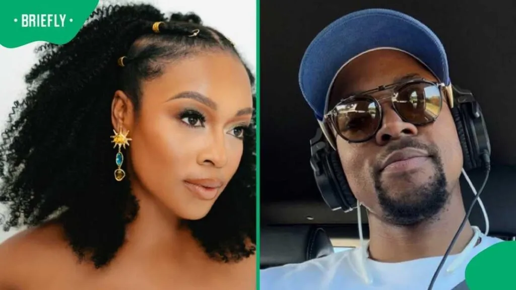What’s Hot: Nomzamo is Maps’ Woman Crush Everyday