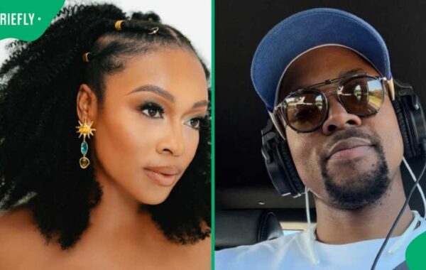 What’s Hot: Nomzamo is Maps’ Woman Crush Everyday