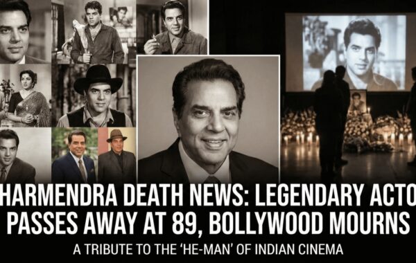 What’s Hot: Legendary actor, Boike Mohlamme passes away