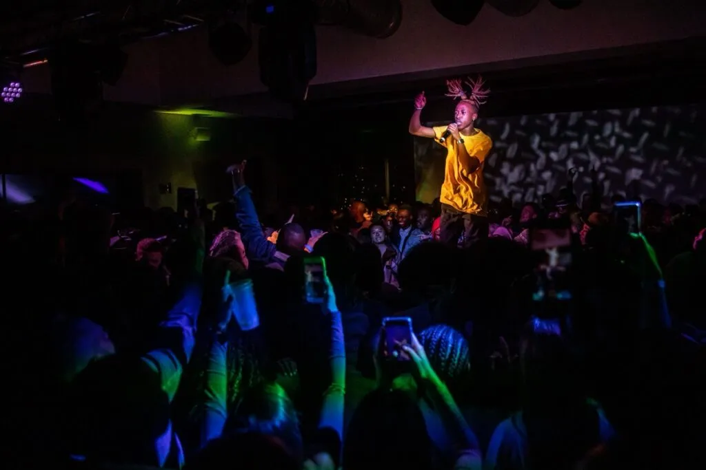 What’s Hot: Cape Town goes hard at Boiler Room Experience