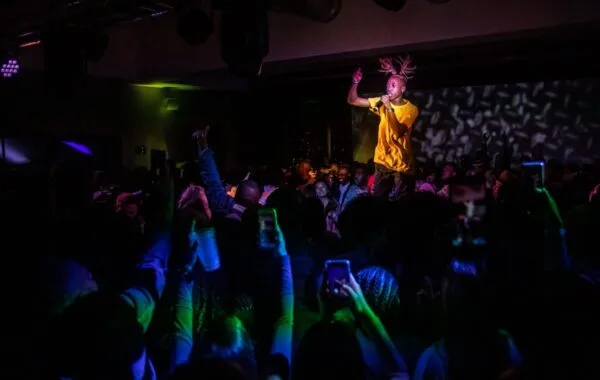 What’s Hot: Cape Town goes hard at Boiler Room Experience