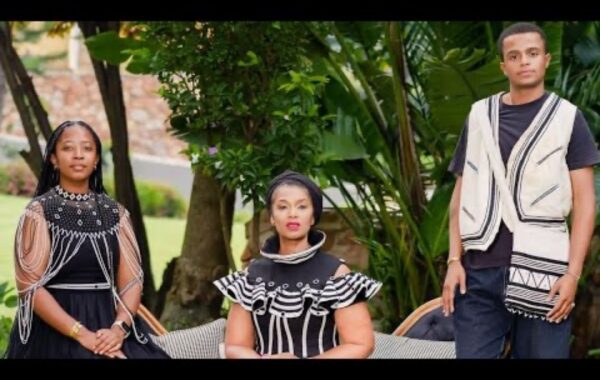 What’s Hot: Mbuli’s widow goes on a rampage