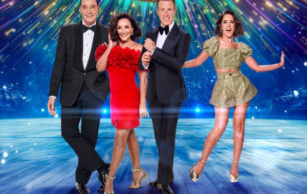 Katlego and Roxy to host Strictly come Dancing