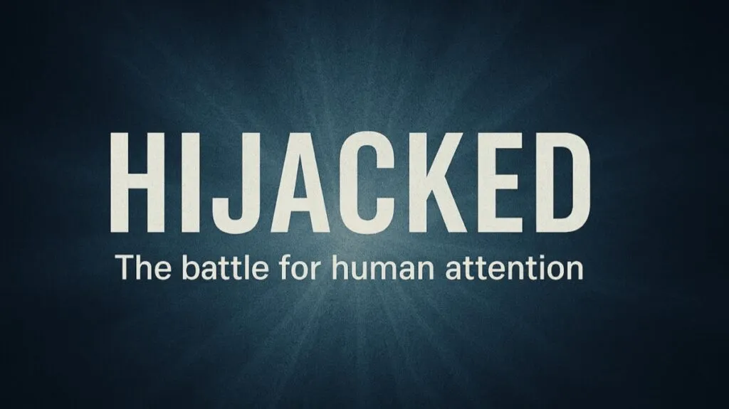 What’s Hot: We’ve been Hijacked!