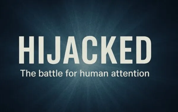 What’s Hot: We’ve been Hijacked!