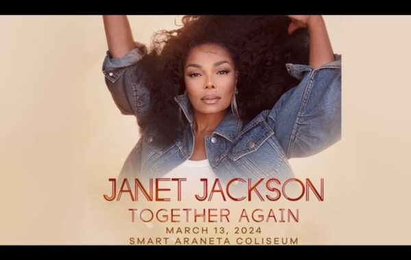 Wait… Is Janet Jackson coming back this year?