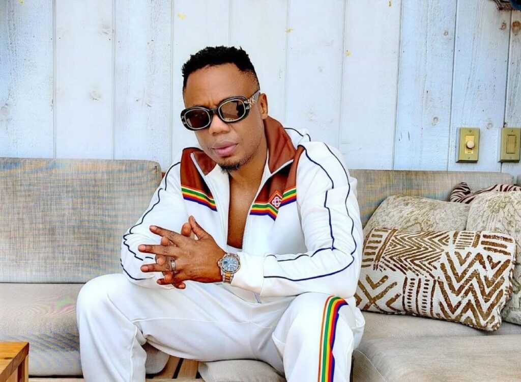 DJ Tira Responds To Allegations That He Is Behind The Group Scheming For TNS’ Demise