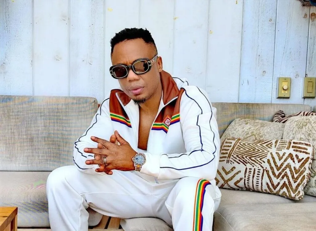 DJ Tira Responds To Allegations That He Is Behind The Group Scheming For TNS’ Demise