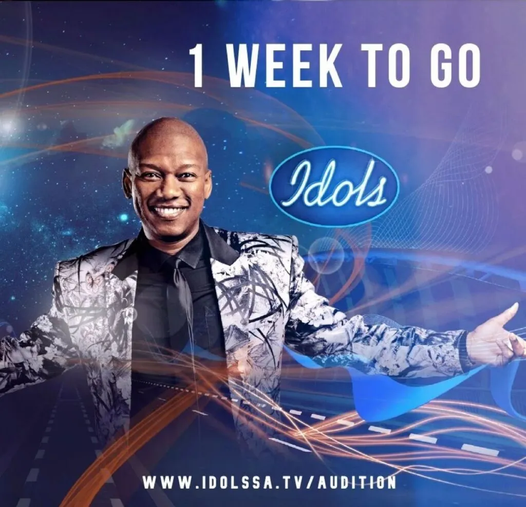 Idols SA auditions: Joburg