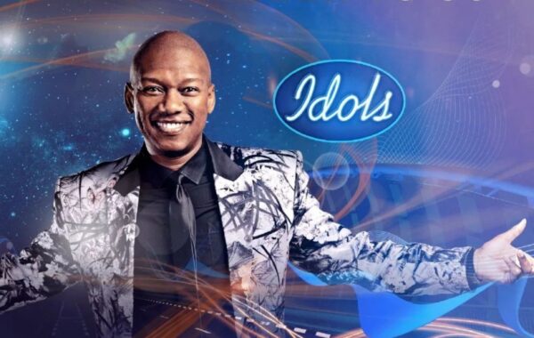 Idols SA auditions: Joburg