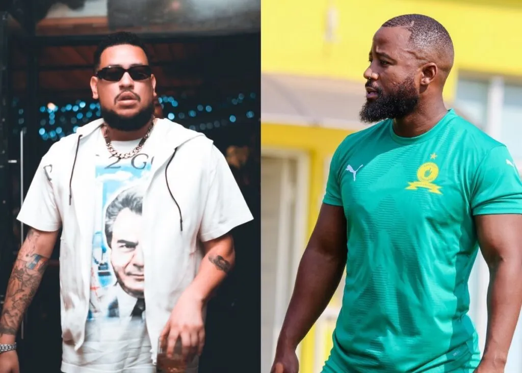 What’s Hot: AKA & Cassper have let it go; why we all should