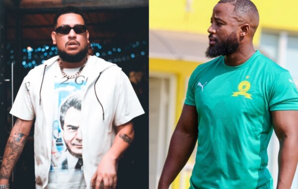 What’s Hot: AKA & Cassper have let it go; why we all should