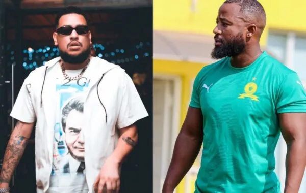What’s Hot: AKA & Cassper have let it go; why we all should