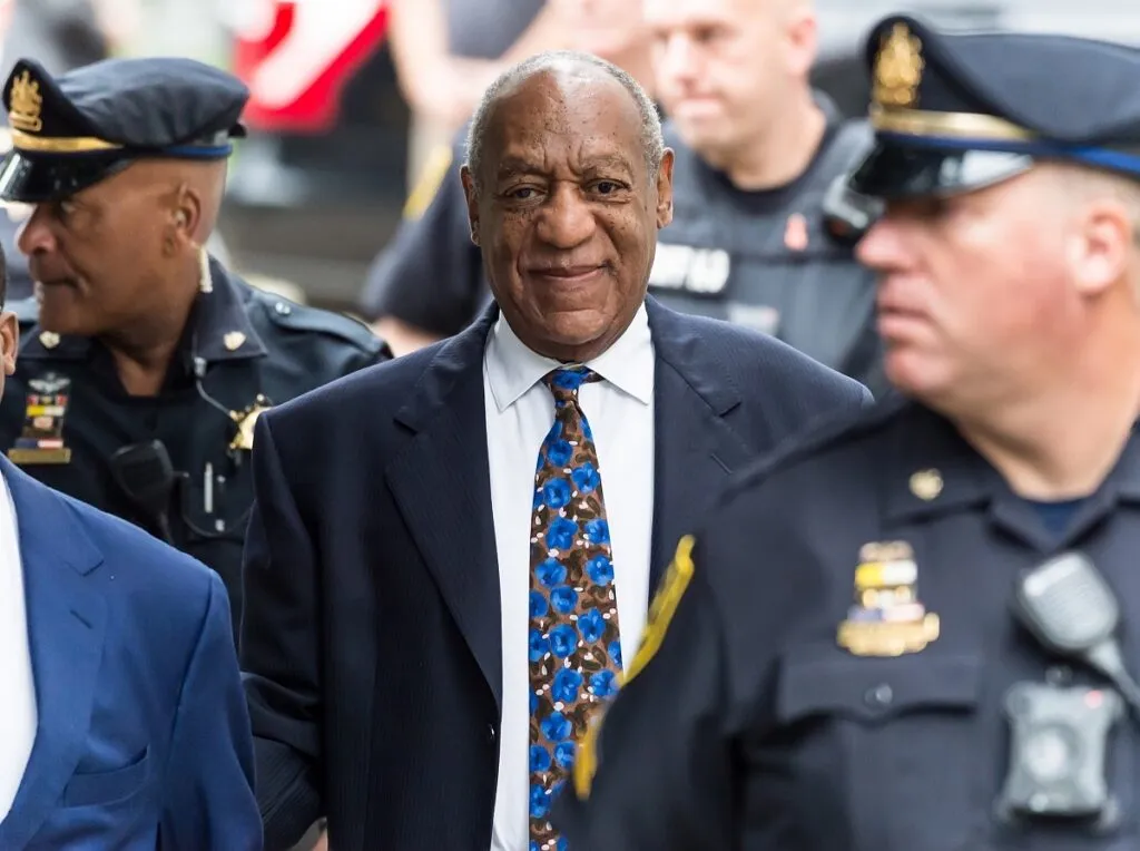 Why Bill Cosby probably won’t go to jail…