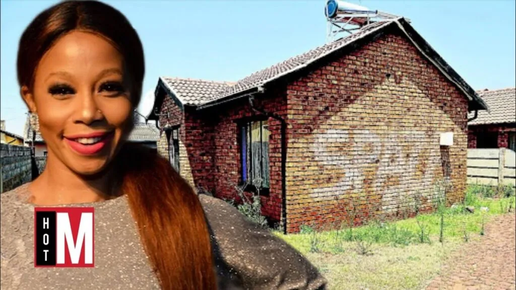 Senzo Meyiwa dies in Kelly Khumalo’s home