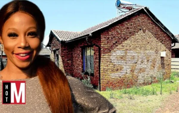 Senzo Meyiwa dies in Kelly Khumalo’s home