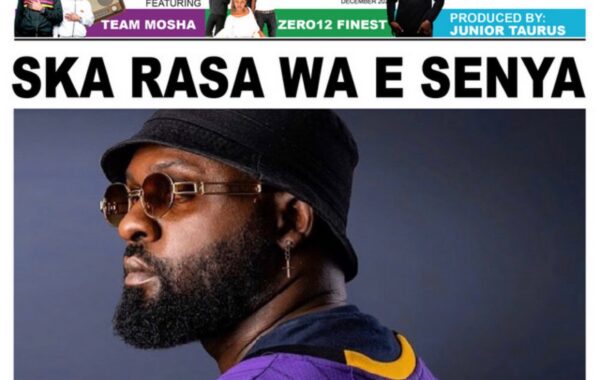 Blaklez Sends A Piece Of Advice To Shimza After His CoronaVirus Joke