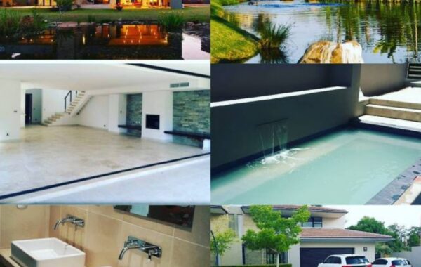 What’s Hot: WOW! Nonhle Ndala shows off her new home