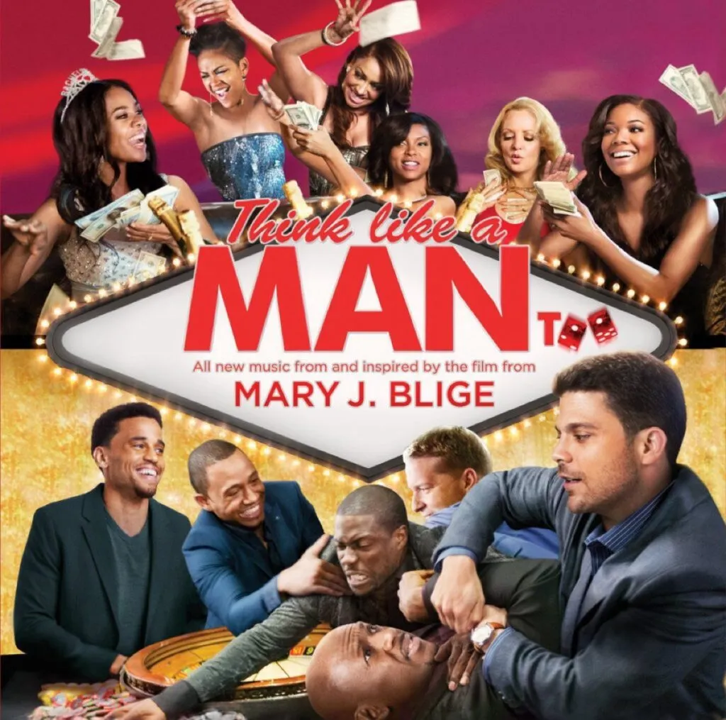Think Like A Man Too soundtrack officially out