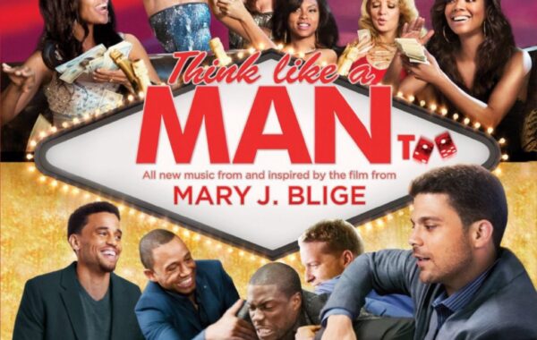 Think Like A Man Too soundtrack officially out