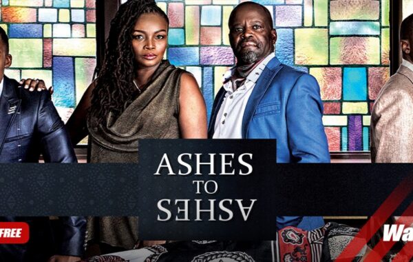 What’s Hot: Will etv’s Ashes to Ashes take over 8PM?