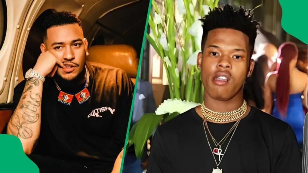 [WATCH]: T.I Speaks Of His Relationship With AKA And Nasty C!