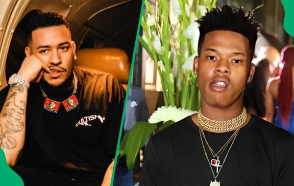 [WATCH]: T.I Speaks Of His Relationship With AKA And Nasty C!
